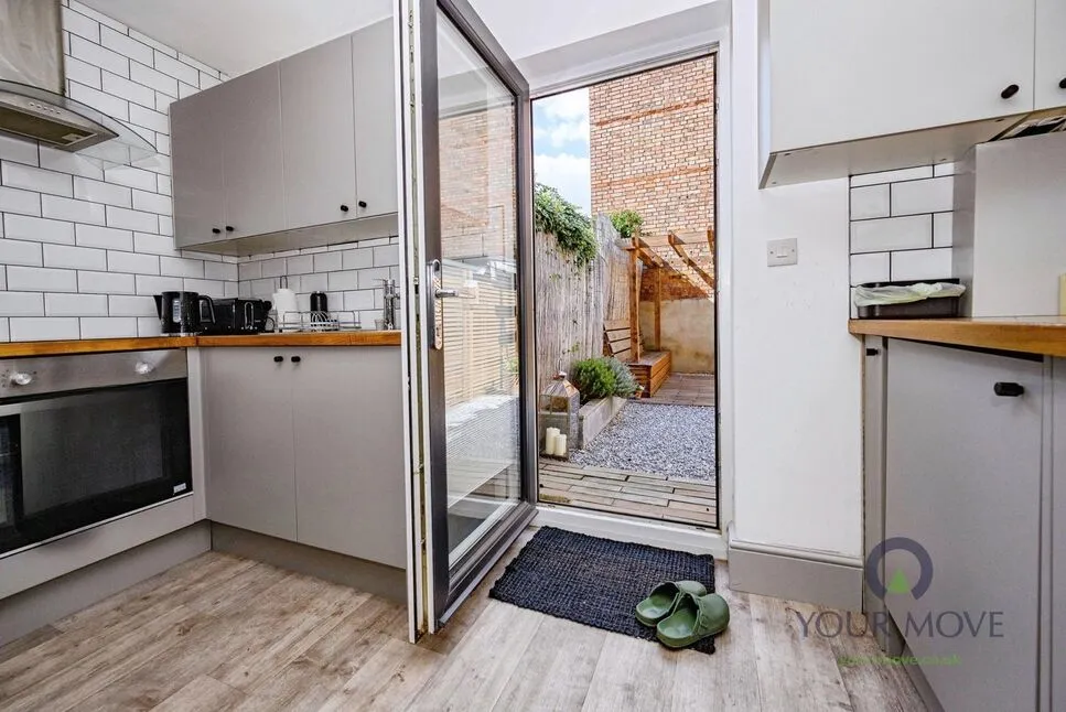 Orchard Street, Hemel Hempstead, Hertfordshire, HP3, photo 5