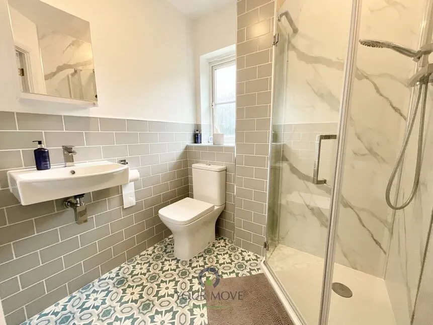 Greyfriars Drive, Bromsgrove, Worcestershire, B61, photo 9