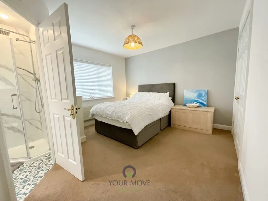 Greyfriars Drive, Bromsgrove, Worcestershire, B61, photo 10