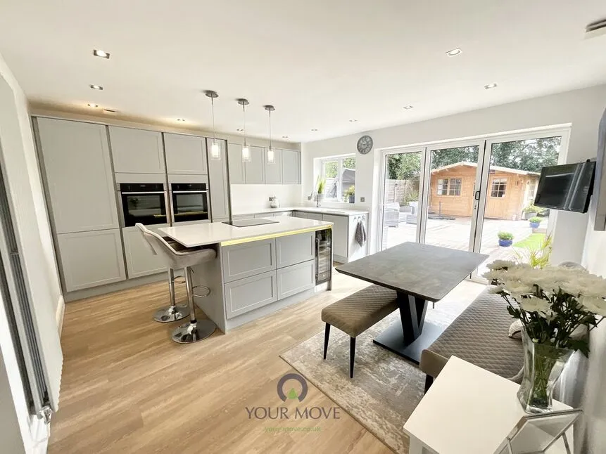 Greyfriars Drive, Bromsgrove, Worcestershire, B61, photo 2
