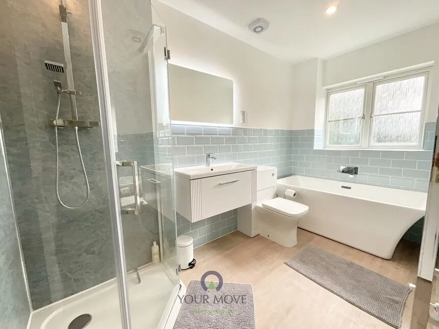 Greyfriars Drive, Bromsgrove, Worcestershire, B61, photo 7