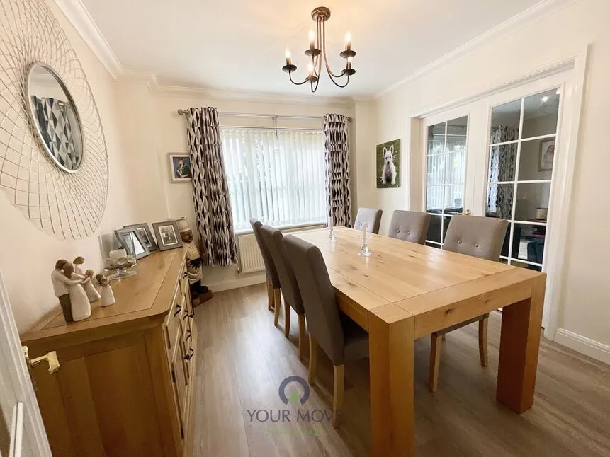 Greyfriars Drive, Bromsgrove, Worcestershire, B61, photo 12