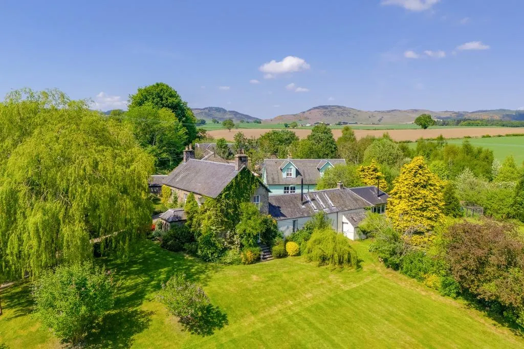 Bankfoot, Perthshire, PH1 4BY, photo 56