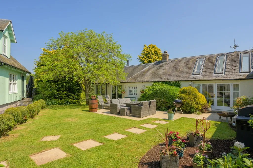 Bankfoot, Perthshire, PH1 4BY, photo 55