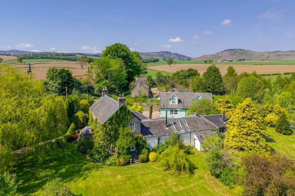 Bankfoot, Perthshire, PH1 4BY, photo 58