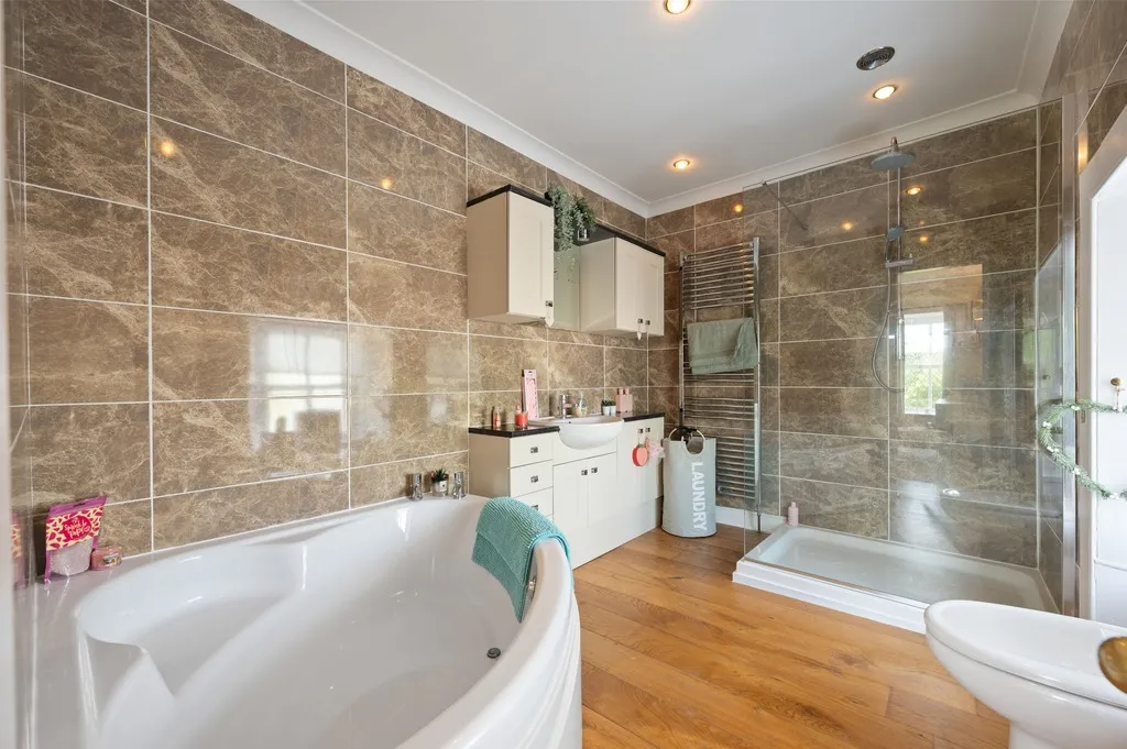 Bankfoot, Perthshire, PH1 4BY, photo 37