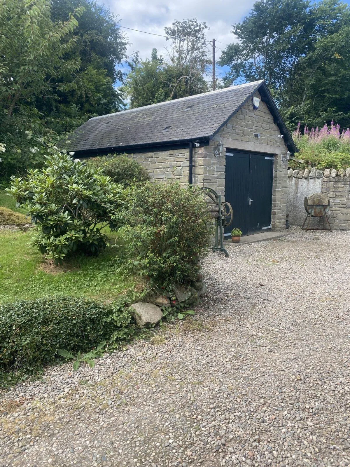 Bankfoot, Perthshire, PH1 4BY, photo 60