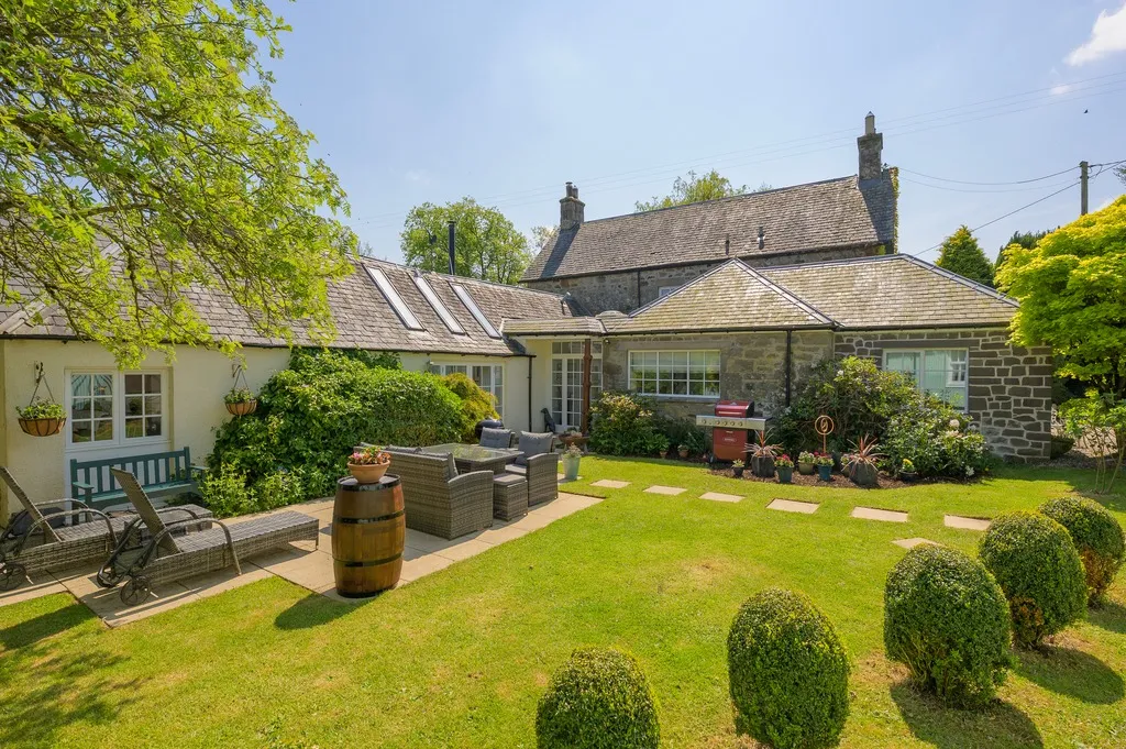 Bankfoot, Perthshire, PH1 4BY, photo 2