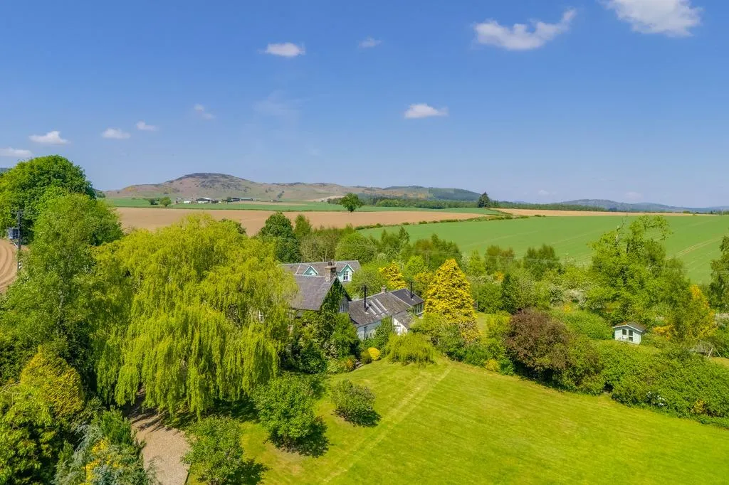 Bankfoot, Perthshire, PH1 4BY, photo 57