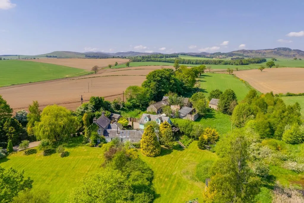 Bankfoot, Perthshire, PH1 4BY, photo 59