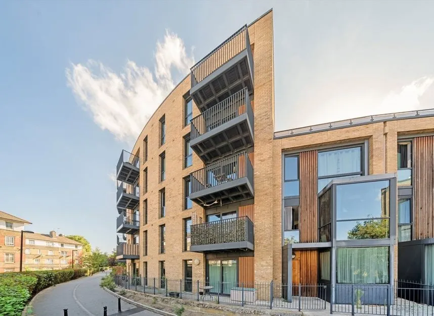Albatross Way, Canada Water, SE16, photo 6
