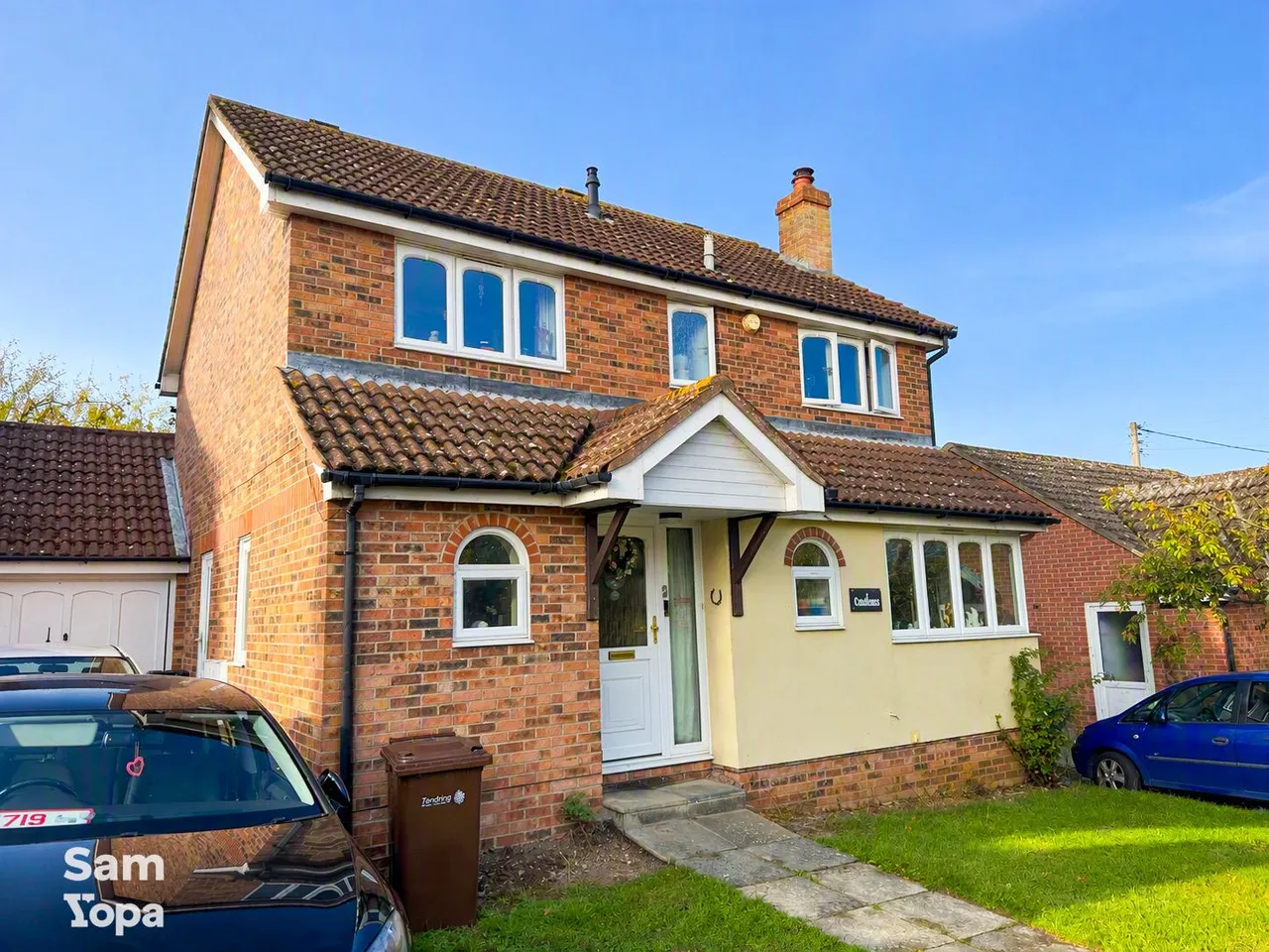 Abbots Close, Manningtree, CO11, photo 4