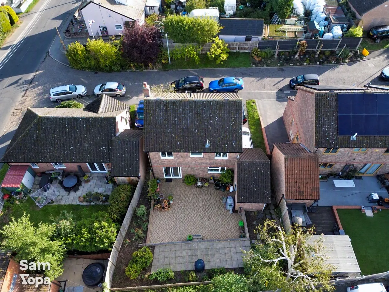 Abbots Close, Manningtree, CO11, photo 2