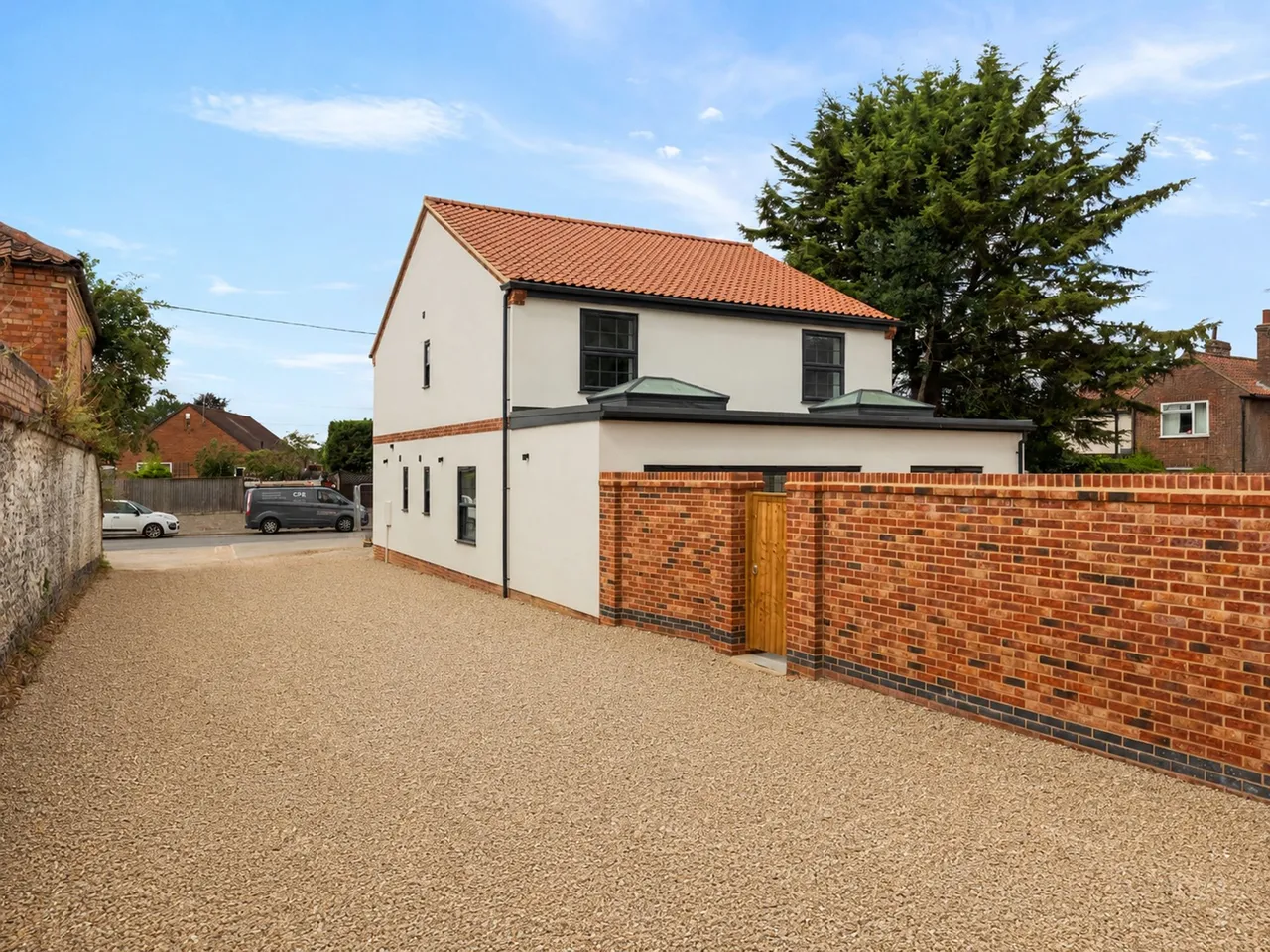 Impressive Detached New Home in Swaffham, photo 13
