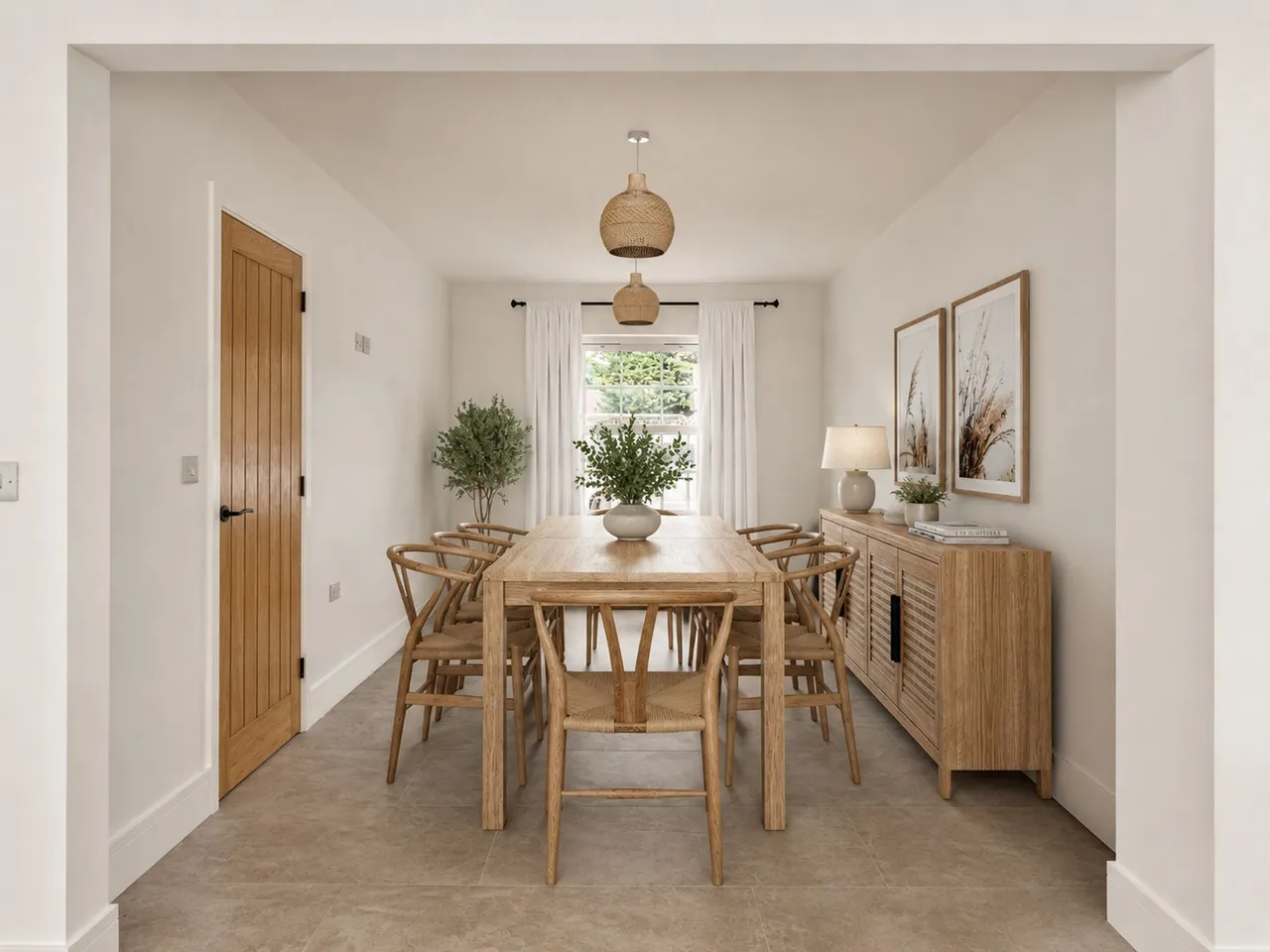 Impressive Detached New Home in Swaffham, photo 8