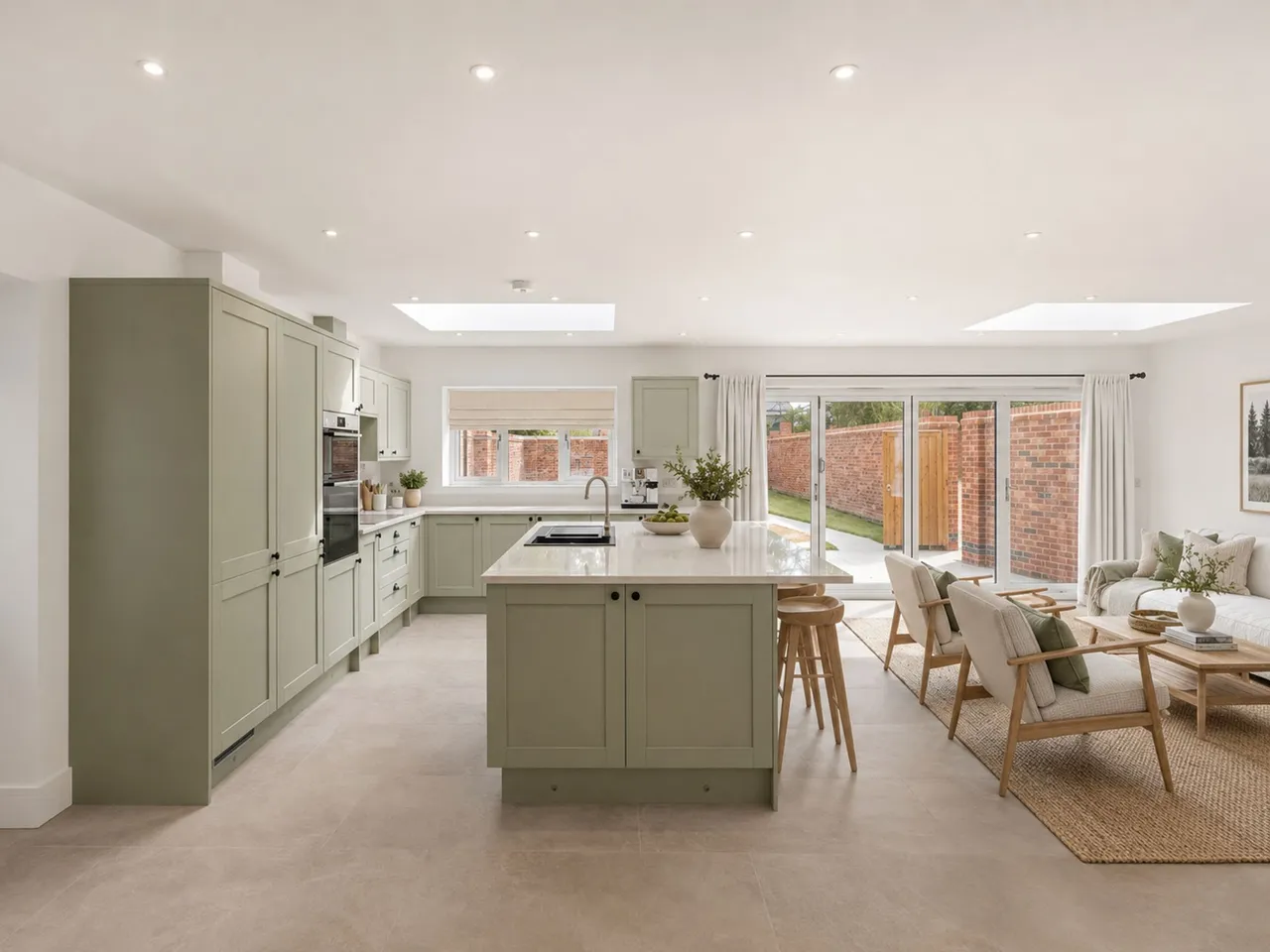 Impressive Detached New Home in Swaffham, photo 3