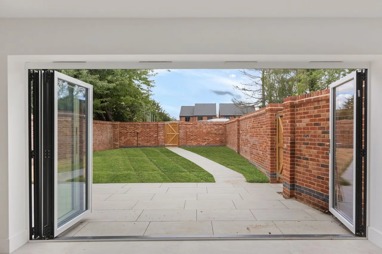 Impressive Detached New Home in Swaffham, photo 4