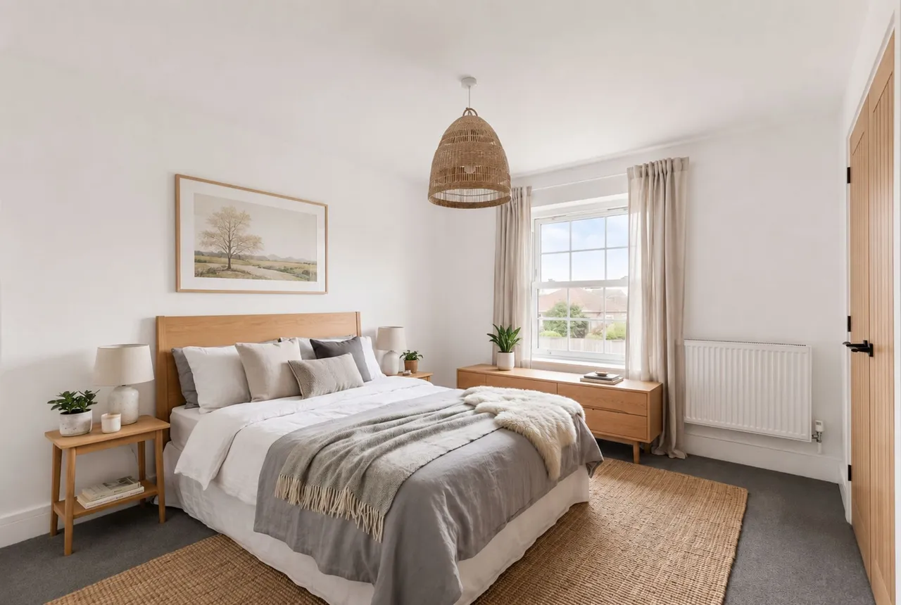Impressive Detached New Home in Swaffham, photo 6