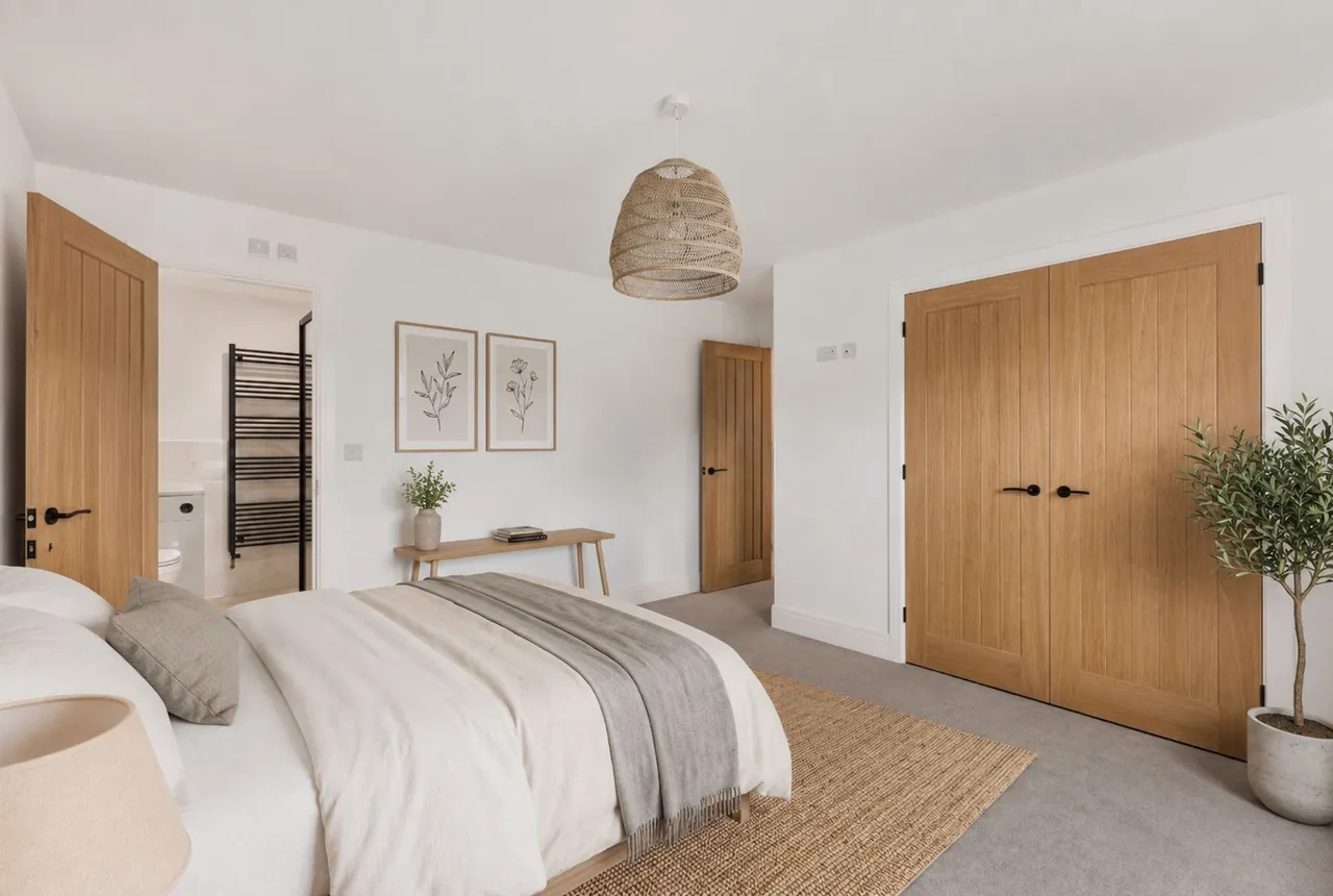 Impressive Detached New Home in Swaffham, photo 5