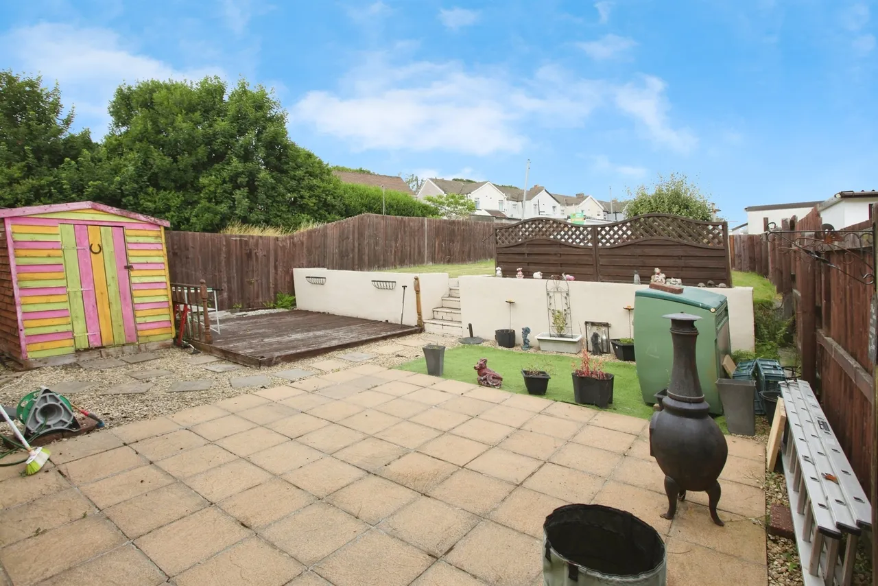 Overdene Blackwood, NP12, photo 14
