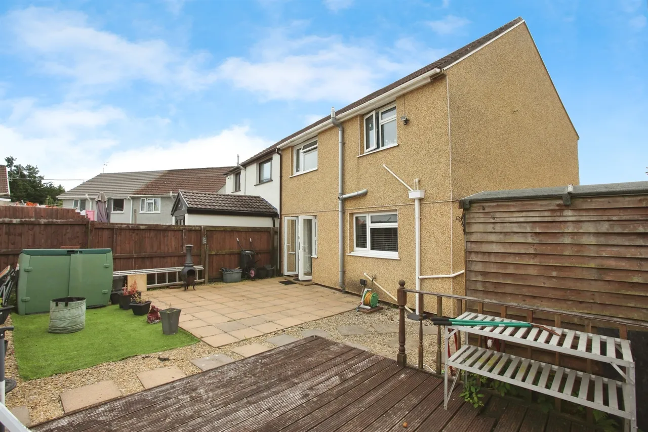 Overdene Blackwood, NP12, photo 16
