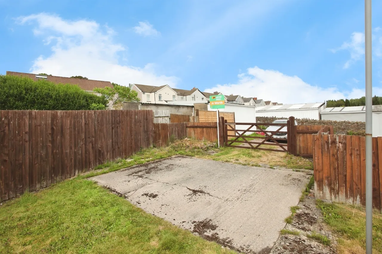 Overdene Blackwood, NP12, photo 15