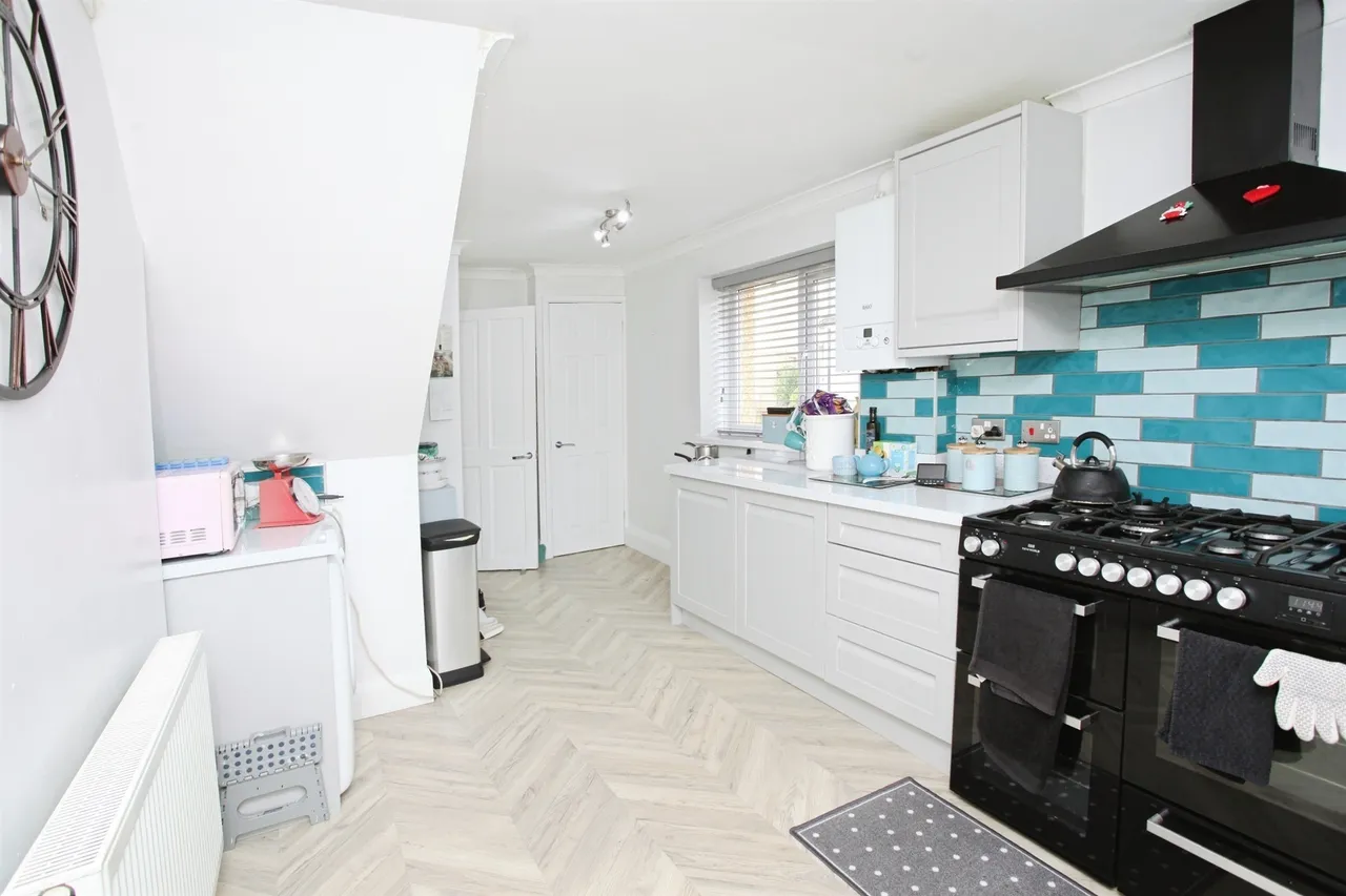 Overdene Blackwood, NP12, photo 6