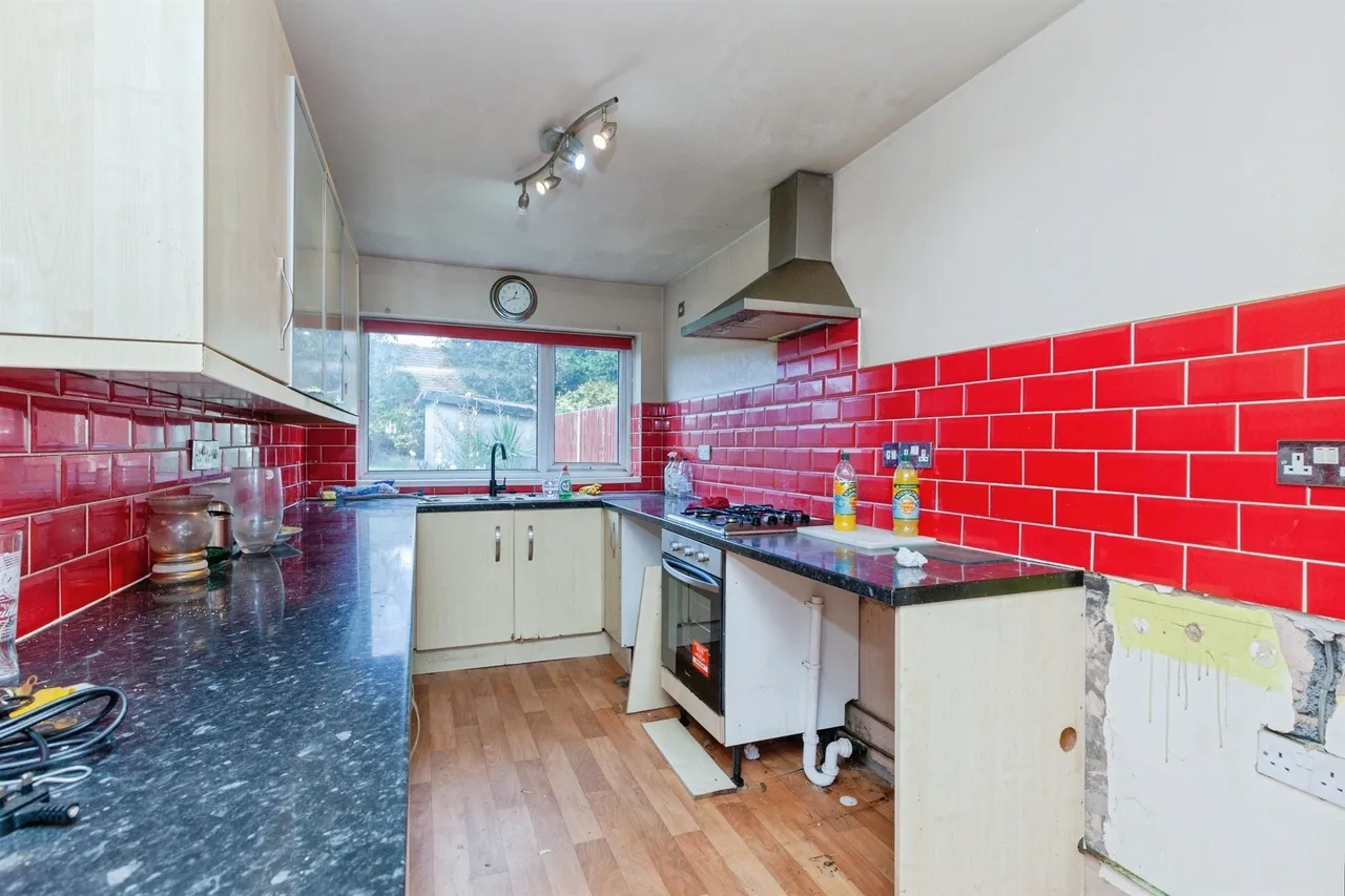 Hillary Place, Leicester, LE3, photo 13