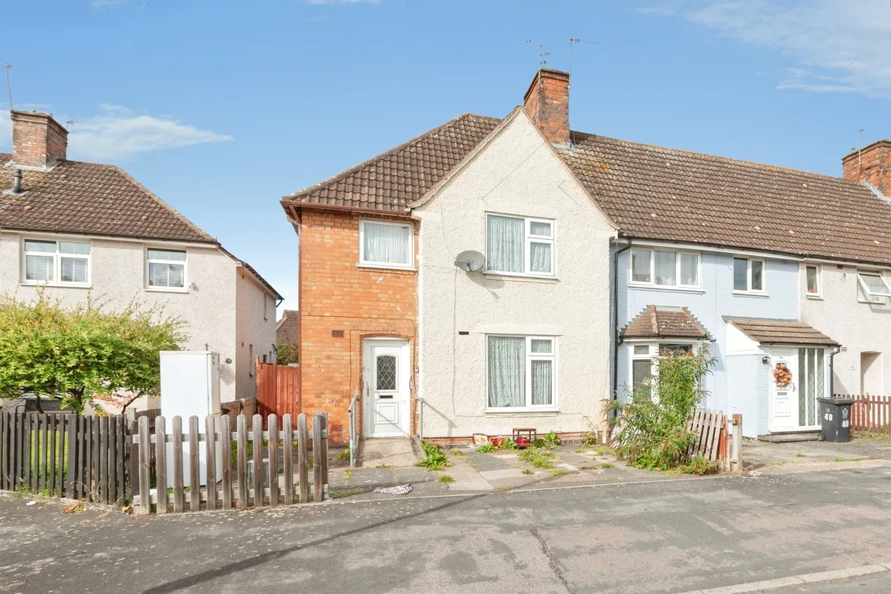 Hillary Place, Leicester, LE3, photo 14