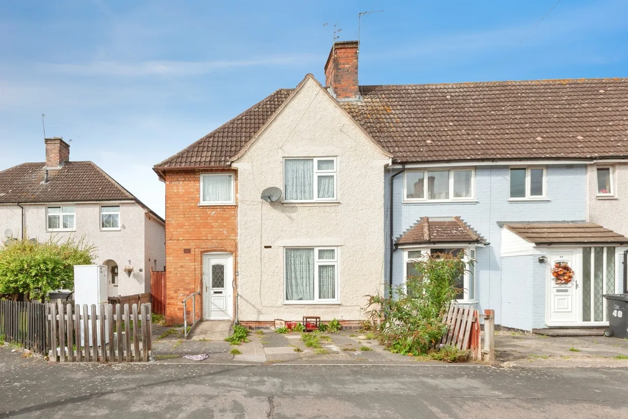 4 bed house for sale, Hillary Place, Leicester, LE3