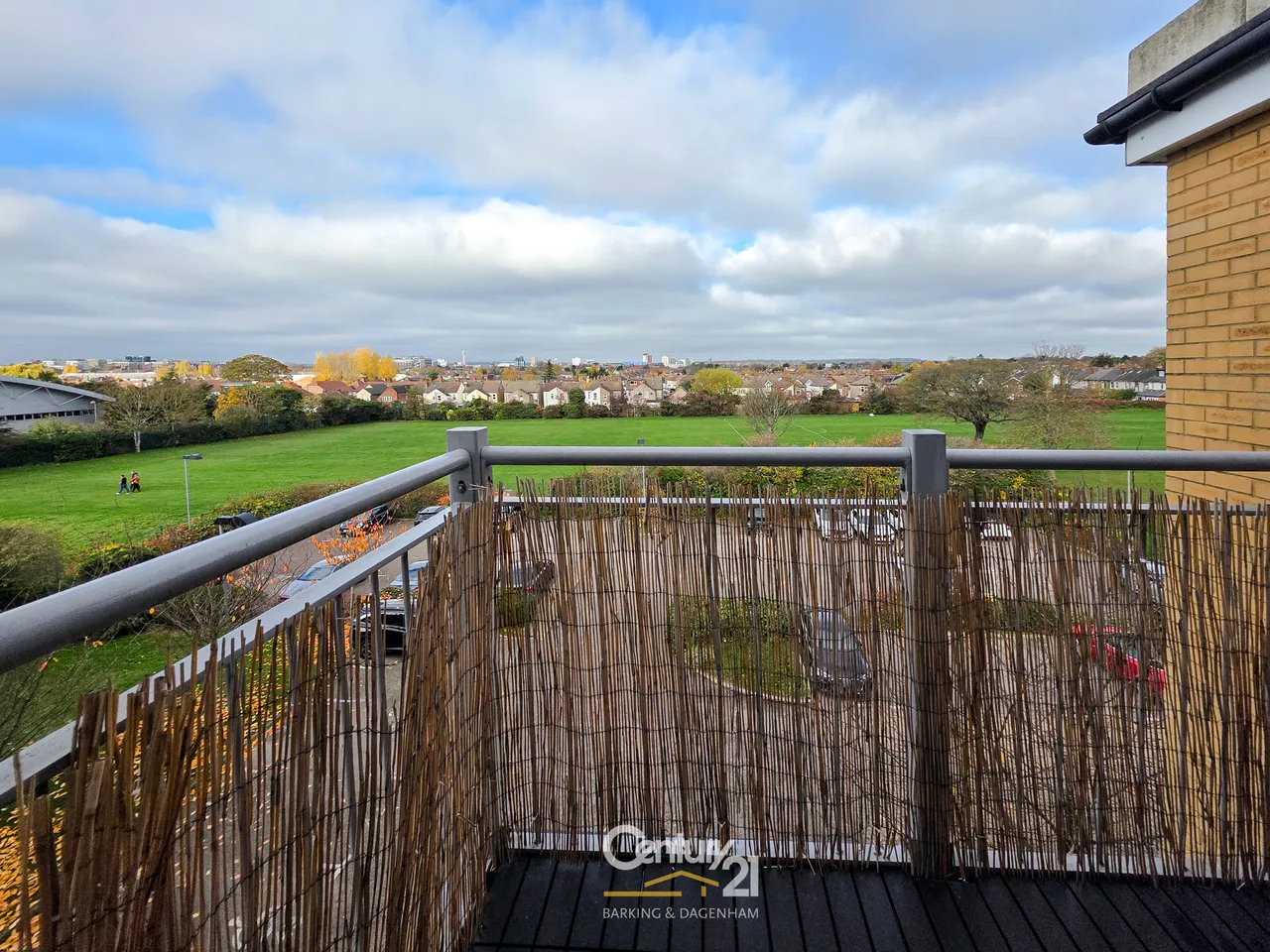 Coxfarm Court, Hornchurch, photo 17