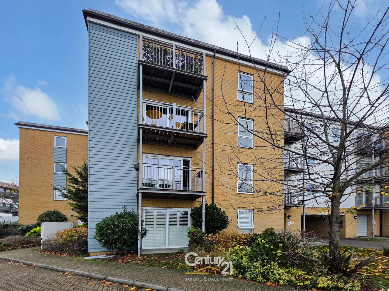 Coxfarm Court, Hornchurch, photo 18