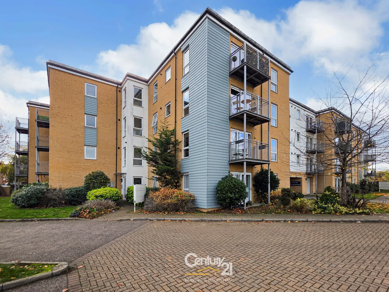 Coxfarm Court, Hornchurch, photo 14