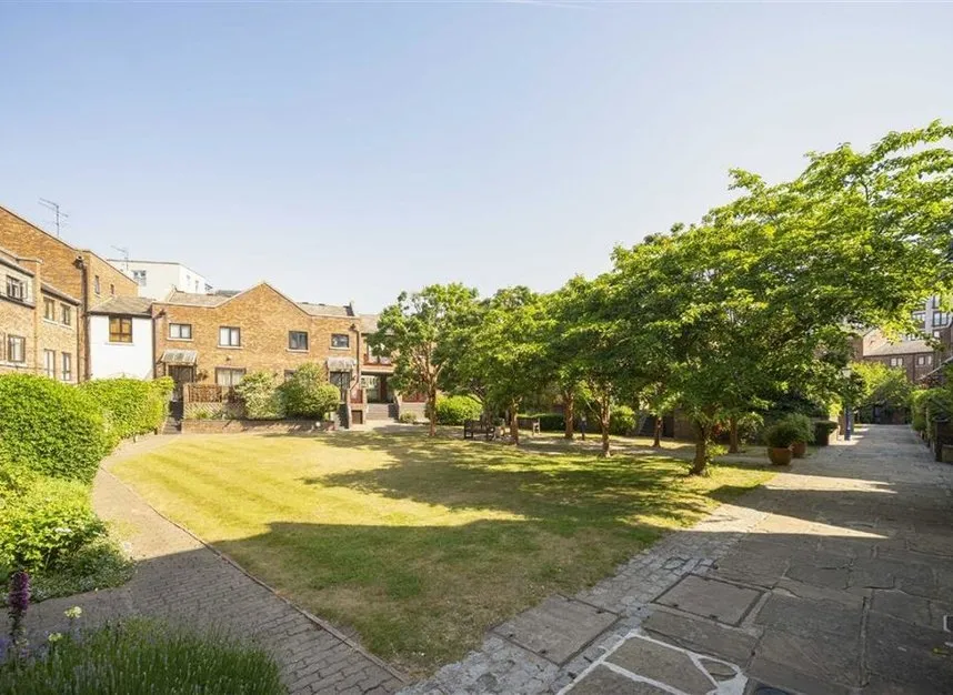 Prospect Place, Wapping, E1W, photo 5