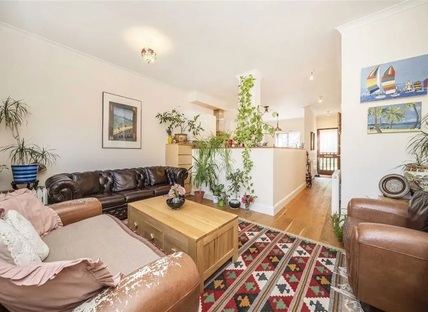 Prospect Place, Wapping, E1W, photo 6