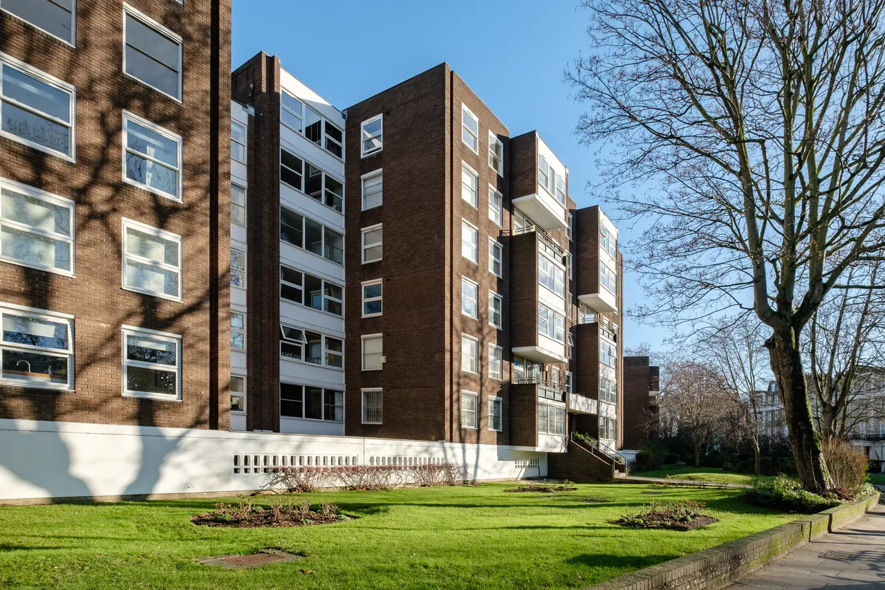 Gloucester Avenue, London, NW1, photo 9