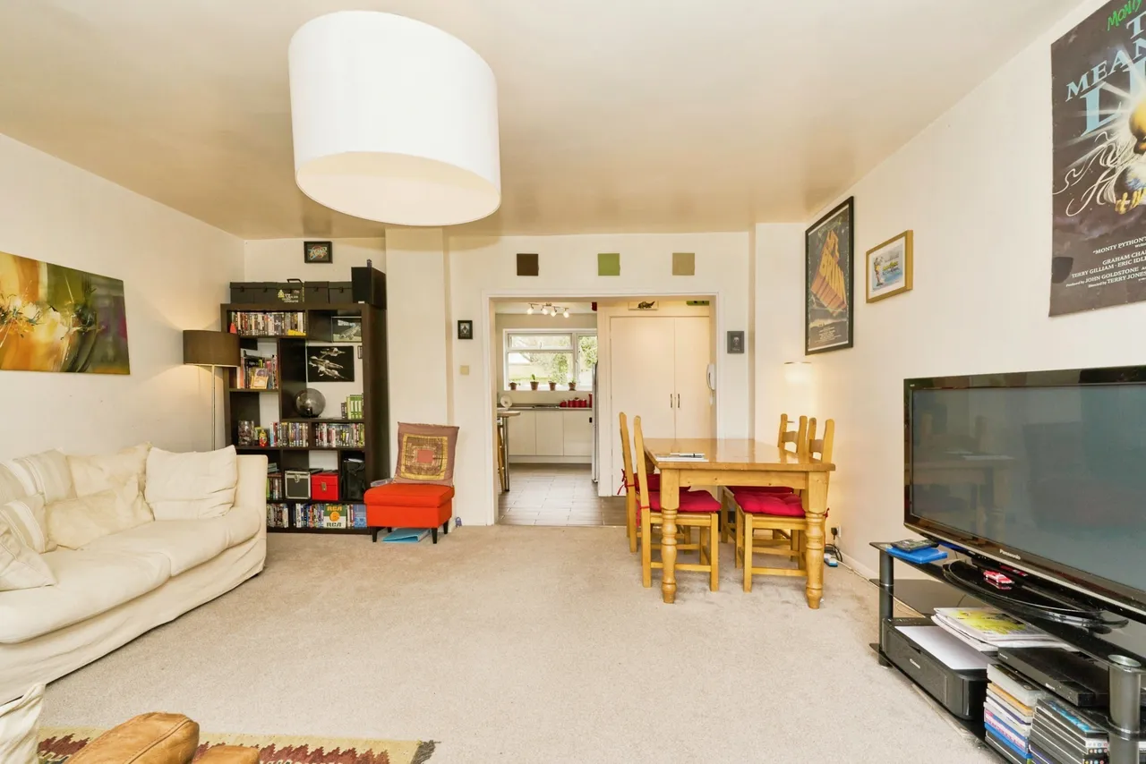 Deer Park Close, Kingston Upon Thames, KT2, photo 6