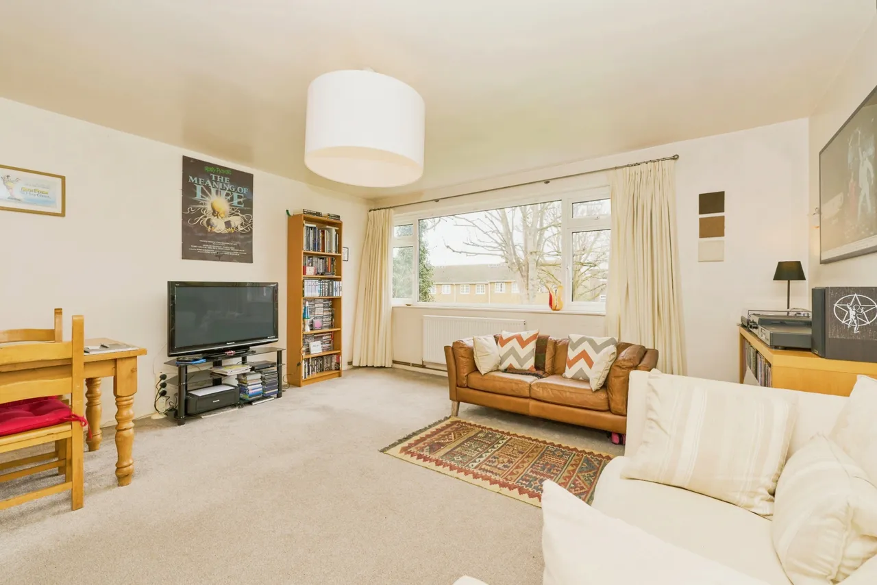 Deer Park Close, Kingston Upon Thames, KT2, photo 8