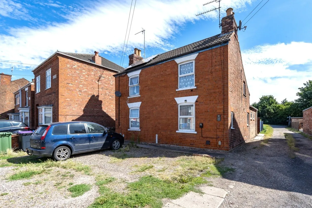 Freiston Road, Boston, PE21, photo 5