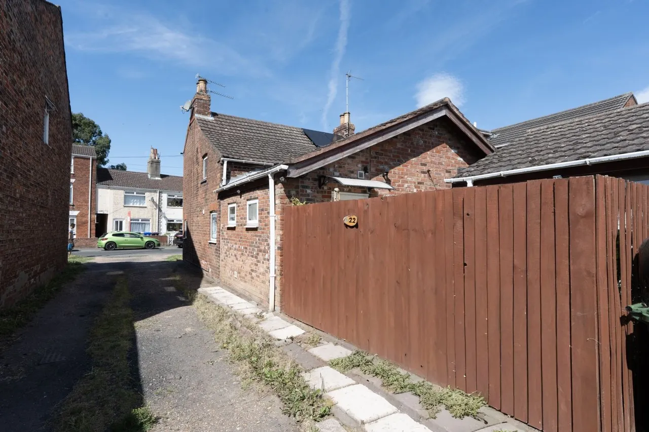 Freiston Road, Boston, PE21, photo 15