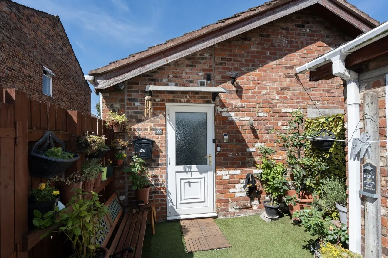 Freiston Road, Boston, PE21, photo 4