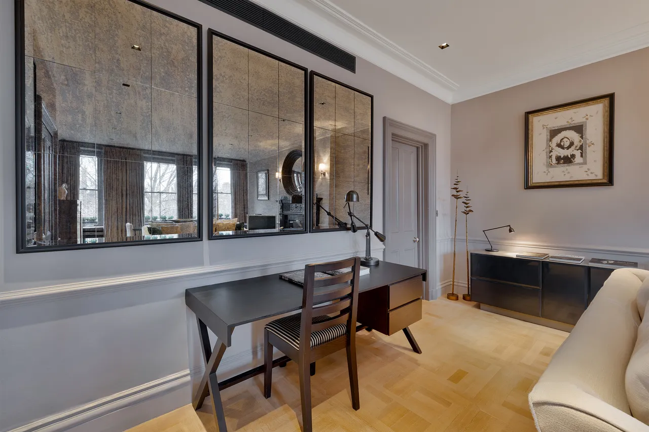 Cadogan Square, Knightsbridge, London, photo 3