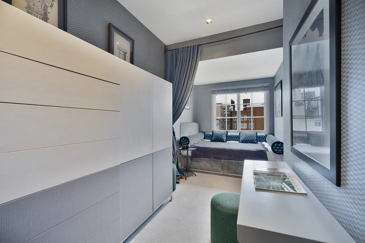 Cadogan Square, Knightsbridge, London, photo 9