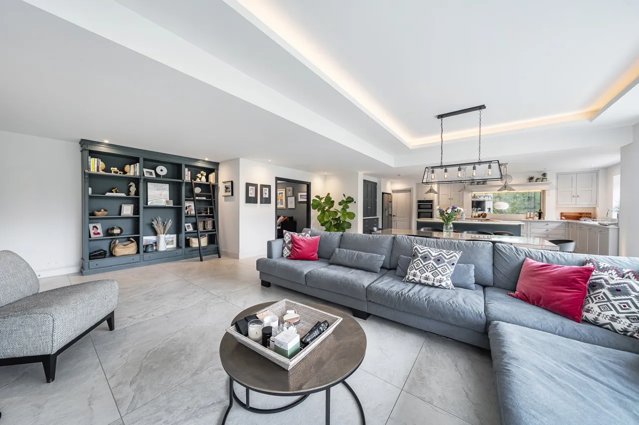 Mill Lane, Gerrards Cross, SL9, photo 17