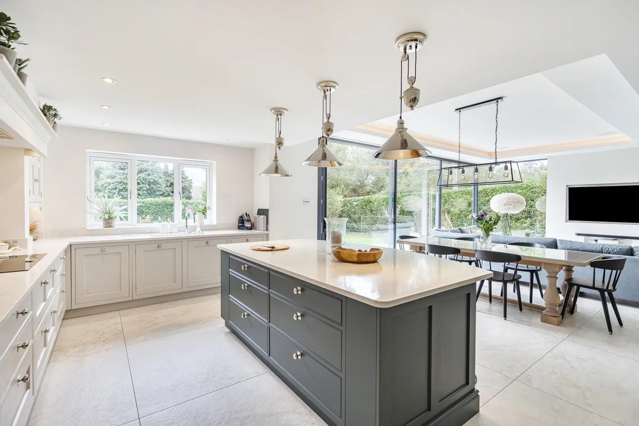 Mill Lane, Gerrards Cross, SL9, photo 14