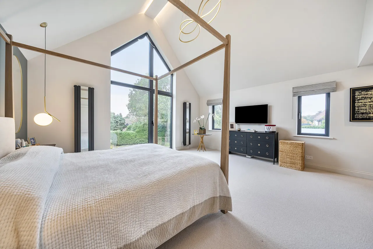 Mill Lane, Gerrards Cross, SL9, photo 28
