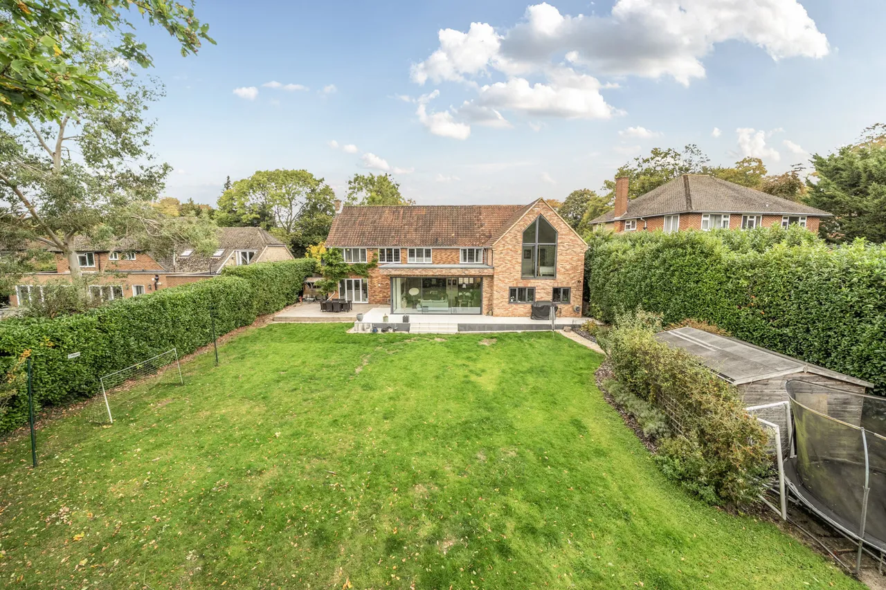 Mill Lane, Gerrards Cross, SL9, photo 4