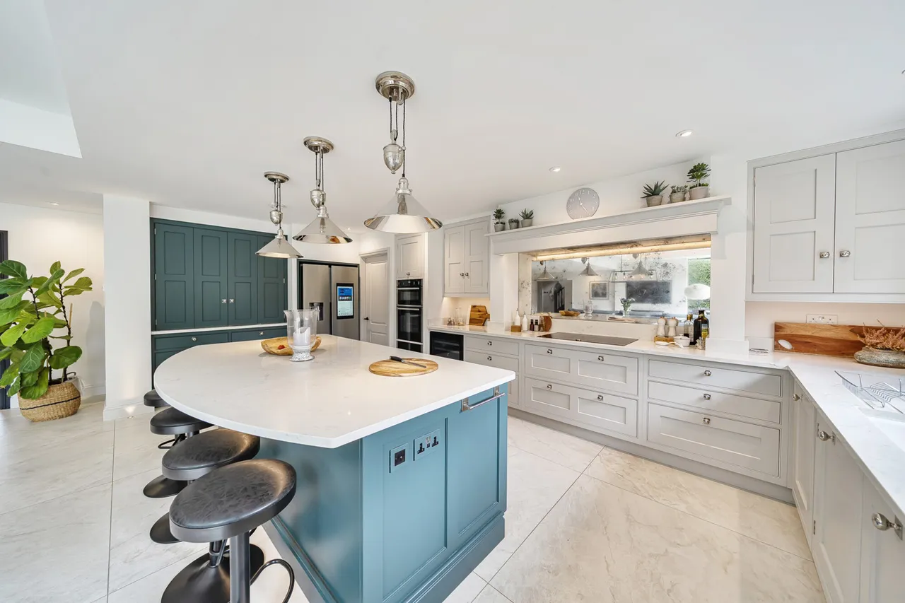 Mill Lane, Gerrards Cross, SL9, photo 5