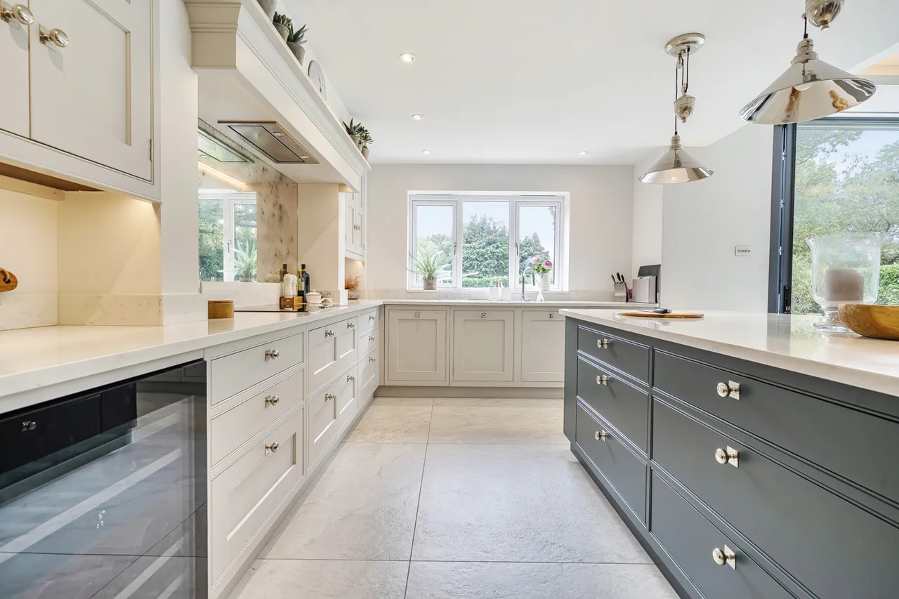 Mill Lane, Gerrards Cross, SL9, photo 21
