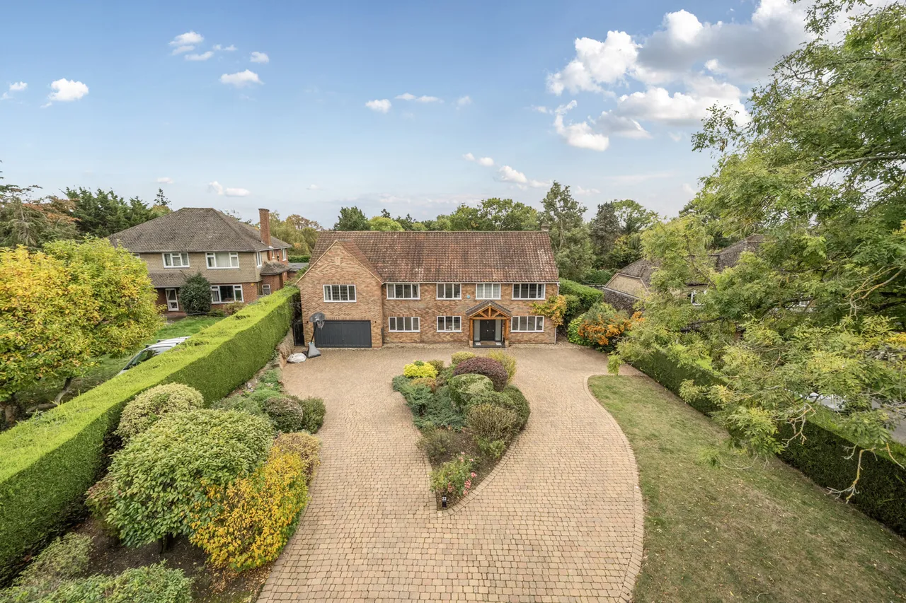 Mill Lane, Gerrards Cross, SL9, photo 15